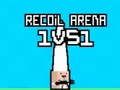 Leikur Recoil Arena 1VS1 á netinu Leikur Recoil Arena 1VS1 á netinu