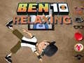 Leikur Ben 10 Slökun á netinu Leikur Ben 10 Slökun á netinu