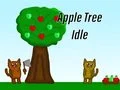 Leikur Eplatré Idle á netinu Leikur Eplatré Idle á netinu