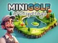 Leikur Minigolfs-eyjar á netinu