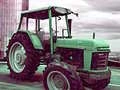 Leikur Himna Traktors Bílastöð á netinu Leikur Himna Traktors Bílastöð á netinu
