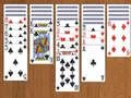 Leikur Spider Solitaire Pro á netinu