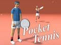 Leikur Veski Tennis á netinu Leikur Veski Tennis á netinu