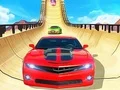 Leikur Mega Ramp Bíl Stunt Leikir á netinu Leikur Mega Ramp Bíl Stunt Leikir á netinu