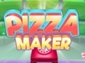 Leikur Pizzu framleiðandi á netinu Leikur Pizzu framleiðandi á netinu