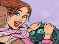 Leikur Taxi Tycoon: Borgarflutnings Sim á netinu