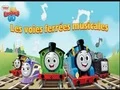 Leikur Thomas: Allir vélar áfram! Tónlistar járnbrautir á netinu Leikur Thomas: Allir vélar áfram! Tónlistar járnbrautir á netinu