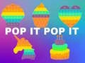 Leikur Pop It Pop It á netinu