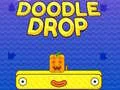Leikur Doodle Drop á netinu