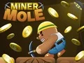 Leikur Vinnuvinna Mole á netinu Leikur Vinnuvinna Mole á netinu