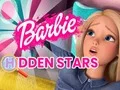 Leikur Fali Stjörnur Barbies á netinu