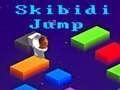 Leikur Skibidi Stökk á netinu