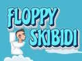 Leikur Floppy Skibidi á netinu