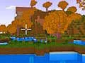 Leikur Barnið í Gulu Craft Mod á netinu
