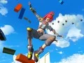 Leikur Aðeins Upp 3D Parkour: Farðu Upp á netinu
