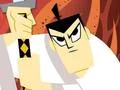 Leikur Samurai Jack: Kóði Samuraianna á netinu