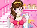 Leikur Prinsessa Aisha á netinu Leikur Prinsessa Aisha á netinu