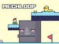 Leikur MechLoop á netinu Leikur MechLoop á netinu