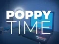 Leikur Poppy Tími á netinu