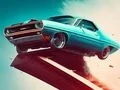Leikur Agame Stuntbílar á netinu Leikur Agame Stuntbílar á netinu