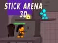 Leikur Pinna Arena 3D á netinu