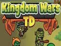 Leikur Könnunarstríðin TD á netinu