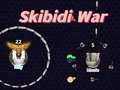 Leikur Skibidi Stríð: Aðgerð á Klósettum á netinu