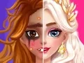 Leikur Fashon Icon Streimer Makeover á netinu