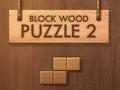 Leikur Block Viðarpuzzle 2 á netinu