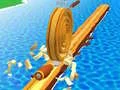 Leikur Spiral Reglur á netinu
