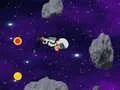 Leikur Jetpack meteorskemma á netinu