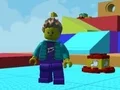 Leikur LEGObby: Hardcore Áskor á Leiksvæði á netinu