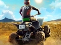 Leikur ATV Hjóla leiki Quad Offroad á netinu