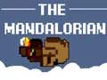 Leikur Mandalorian á netinu