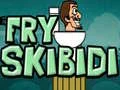 Leikur Steikja Skibidi á netinu