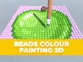 Leikur 3D Lita við Litlu Kúlu á netinu