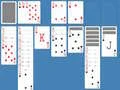 Leikur Klondike Solitaire 3 leikur á netinu