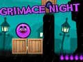 Leikur Grimace Nótt á netinu