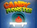 Leikur Sætikó í Candy á netinu Leikur Sætikó í Candy á netinu