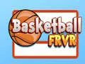Leikur Körfubolti FRVR á netinu