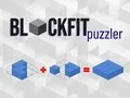 Leikur Blockfit Puzzler á netinu Leikur Blockfit Puzzler á netinu