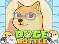 Leikur Doge Flaska á netinu Leikur Doge Flaska á netinu