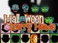 Leikur Halloween Óskandi Höfuð á netinu Leikur Halloween Óskandi Höfuð á netinu