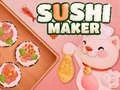 Leikur Sushi Framleiðandi á netinu Leikur Sushi Framleiðandi á netinu