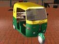 Leikur Núverandi Tuk Tuk rickshaw leikur á netinu Leikur Núverandi Tuk Tuk rickshaw leikur á netinu