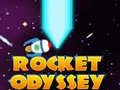Leikur Raketa Ódíssean á netinu