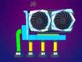 Leikur Idle GPU Mining Clicker á netinu