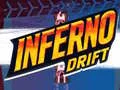 Leikur Inferno Drift á netinu Leikur Inferno Drift á netinu