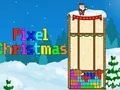 Leikur Pixla Jól á netinu