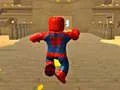 Leikur Roblox: Spiderman Uppfærslur á netinu Leikur Roblox: Spiderman Uppfærslur á netinu